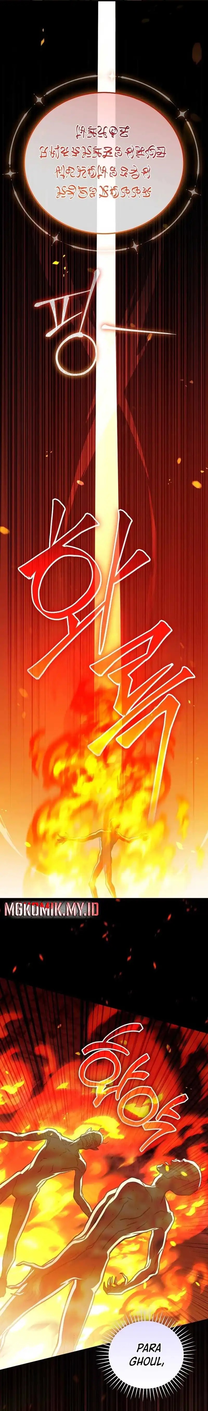 The Concept-Grasping Magical Genius Chapter 36 Bahasa Indonesia