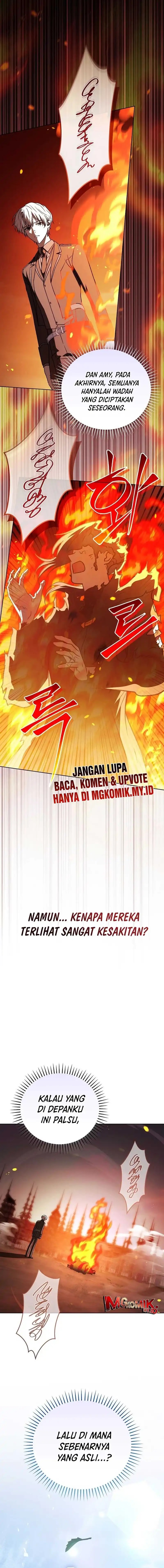 The Concept-Grasping Magical Genius Chapter 36 Bahasa Indonesia