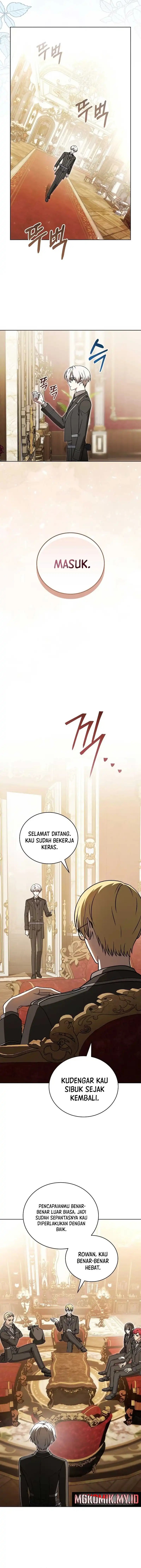 The Concept-Grasping Magical Genius Chapter 36 Bahasa Indonesia