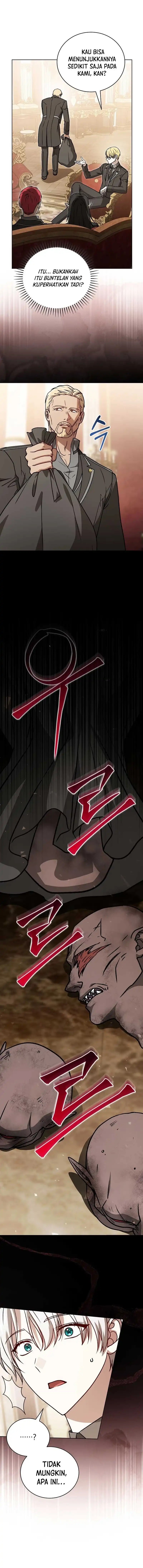 The Concept-Grasping Magical Genius Chapter 36 Bahasa Indonesia