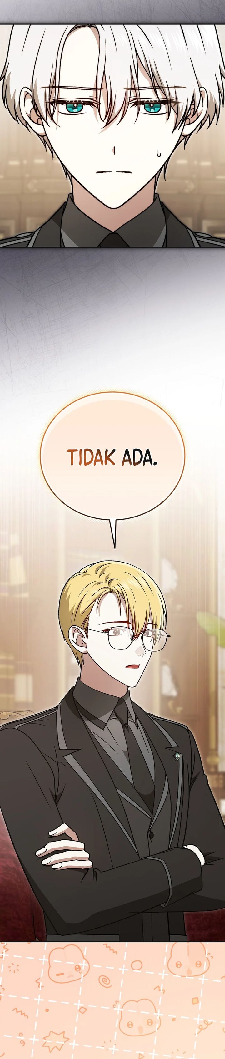 The Concept-Grasping Magical Genius chapter 37