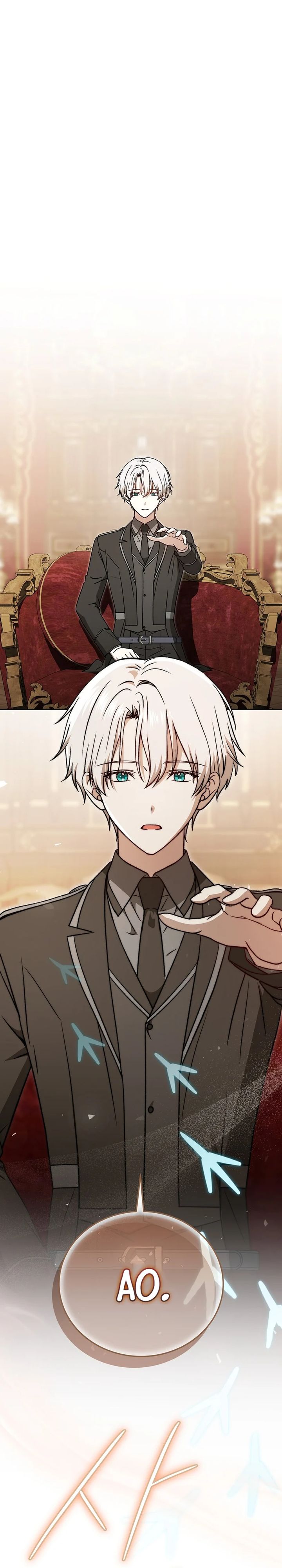The Concept-Grasping Magical Genius chapter 37