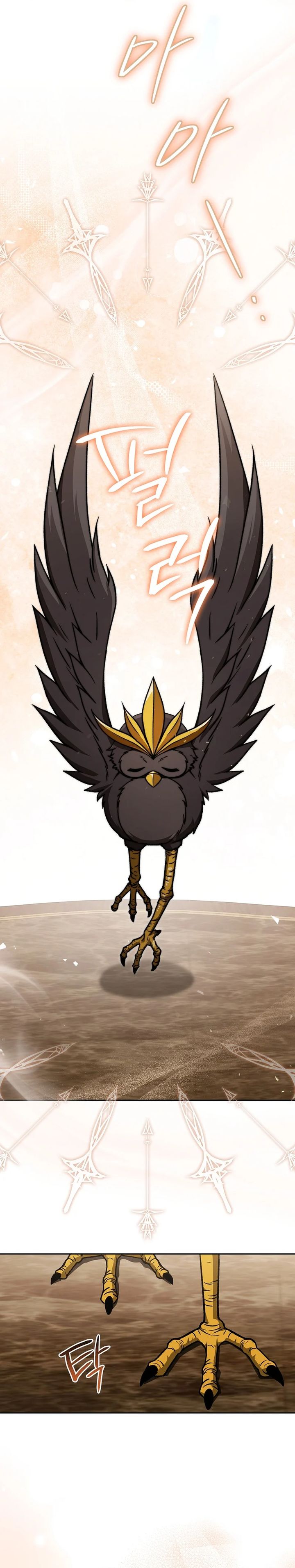 The Concept-Grasping Magical Genius chapter 37