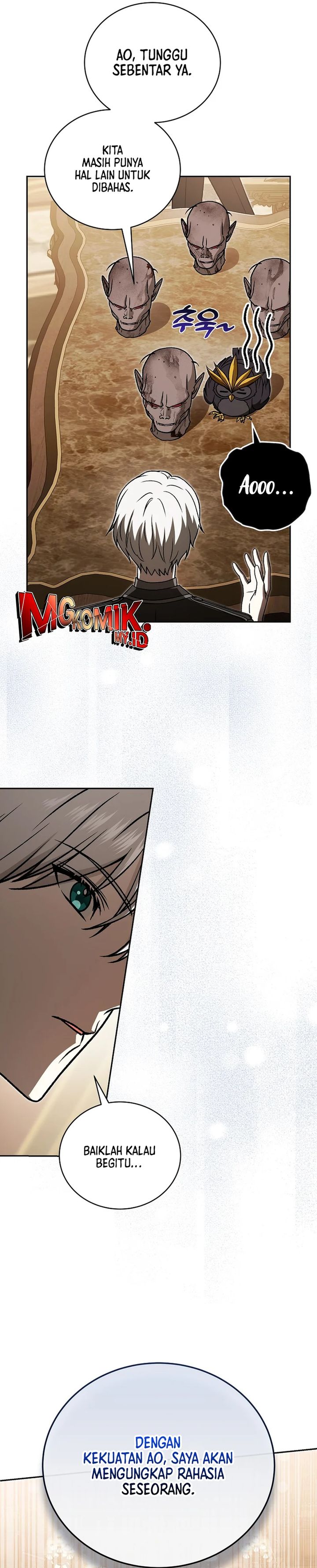 The Concept-Grasping Magical Genius chapter 37