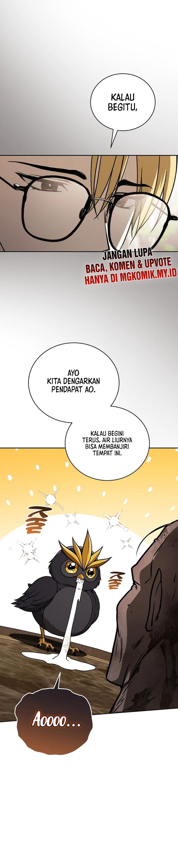 The Concept-Grasping Magical Genius chapter 37