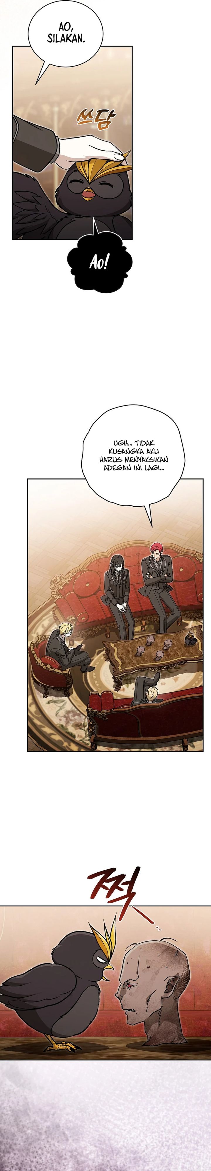The Concept-Grasping Magical Genius chapter 37