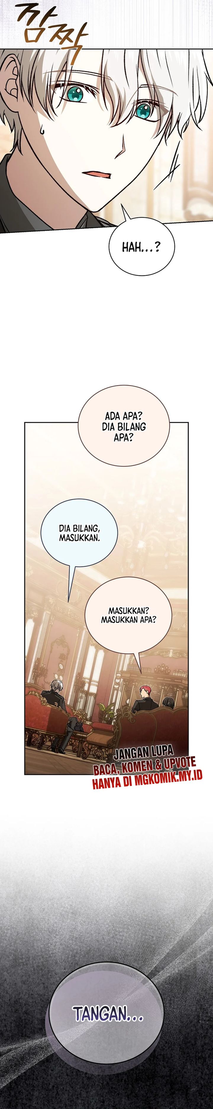 The Concept-Grasping Magical Genius chapter 37