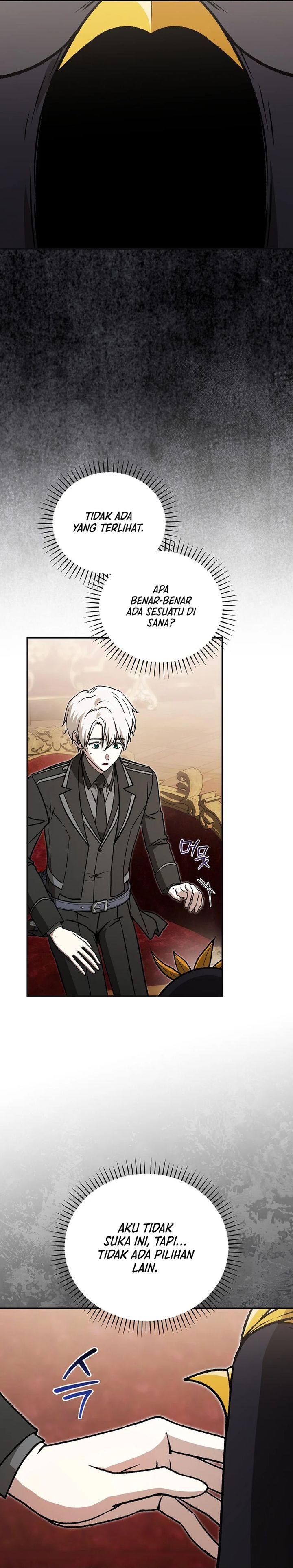 The Concept-Grasping Magical Genius chapter 37