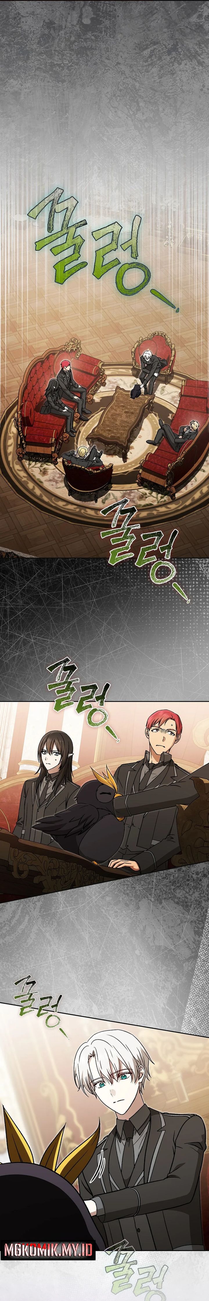 The Concept-Grasping Magical Genius chapter 37