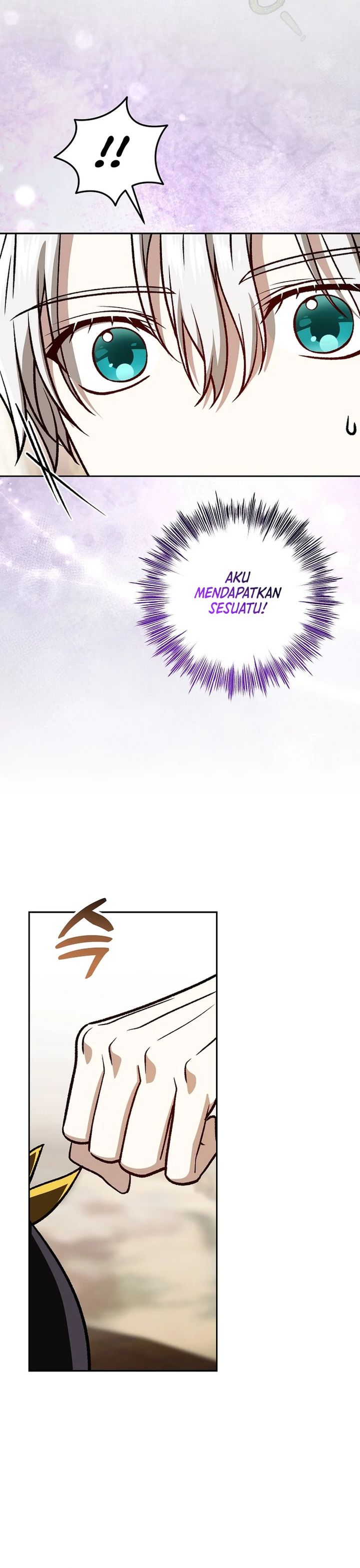 The Concept-Grasping Magical Genius chapter 37
