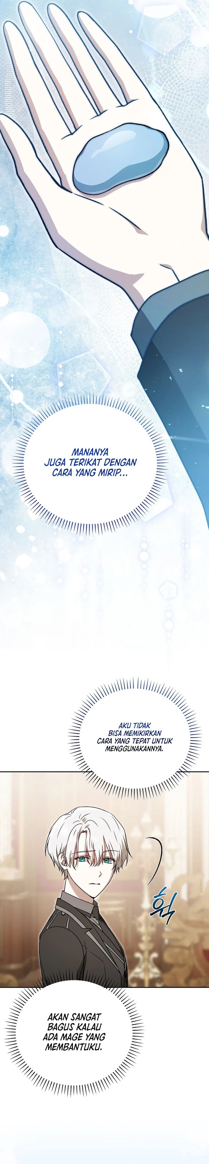 The Concept-Grasping Magical Genius chapter 37