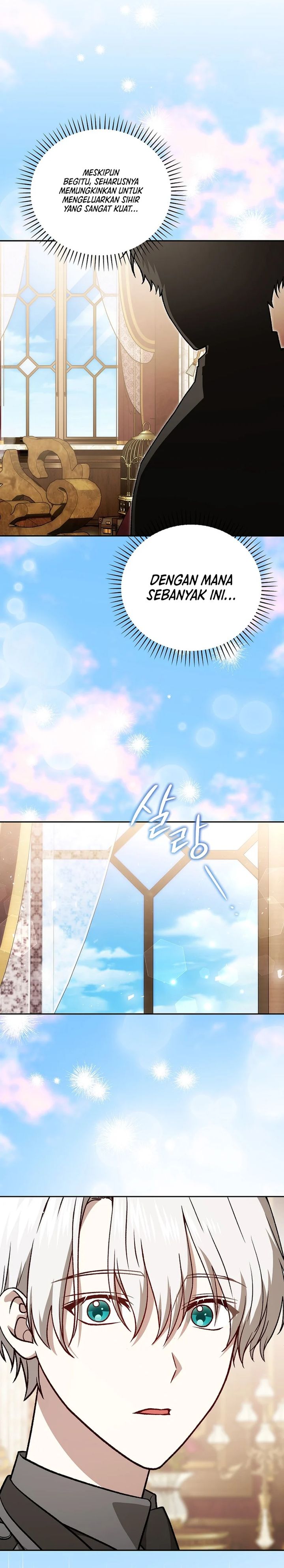 The Concept-Grasping Magical Genius chapter 37