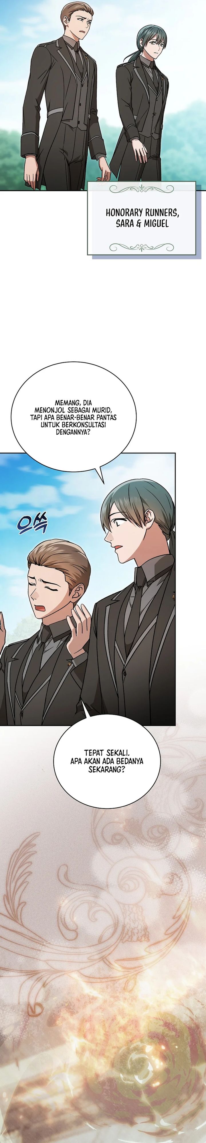 The Concept-Grasping Magical Genius chapter 37
