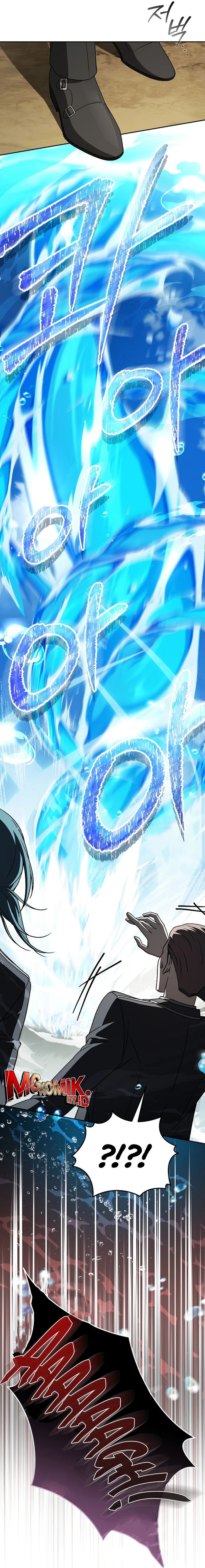 The Concept-Grasping Magical Genius chapter 37