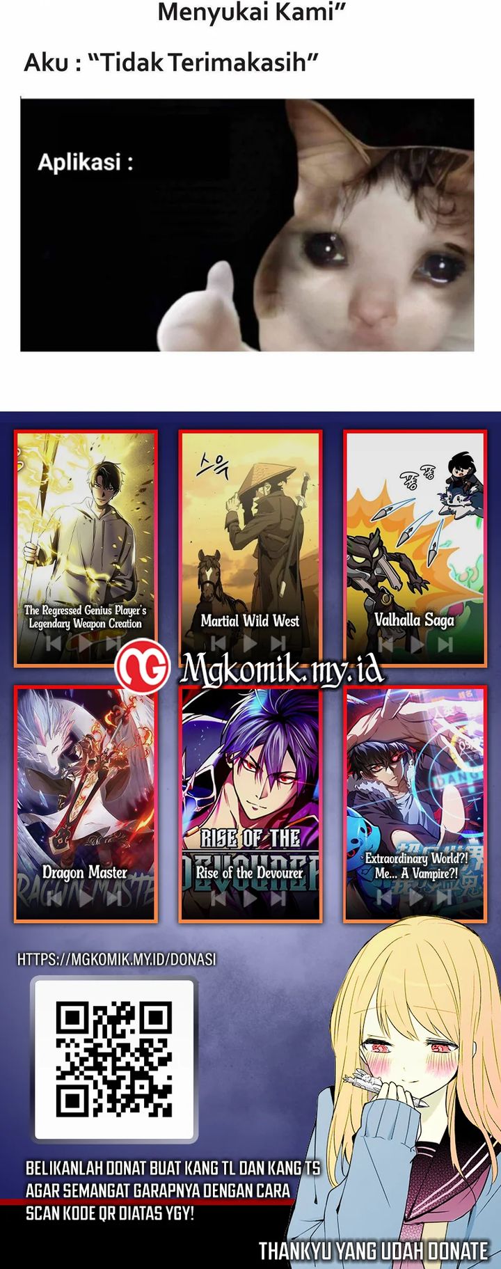 The Concept-Grasping Magical Genius chapter 37