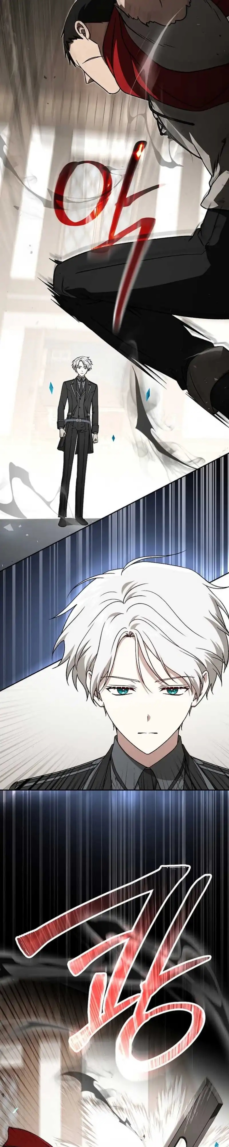 The Concept-Grasping Magical Genius Chapter 44 Bahasa Indonesia