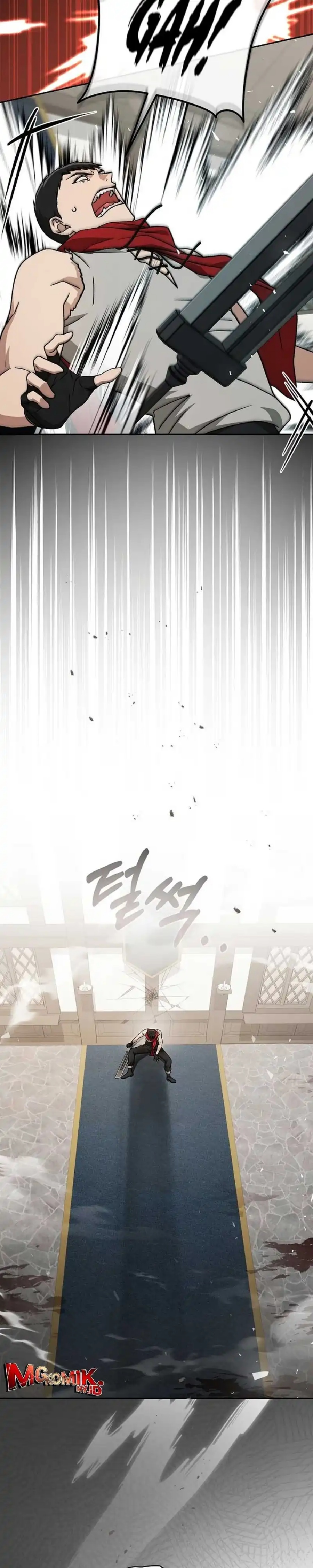 The Concept-Grasping Magical Genius Chapter 44 Bahasa Indonesia