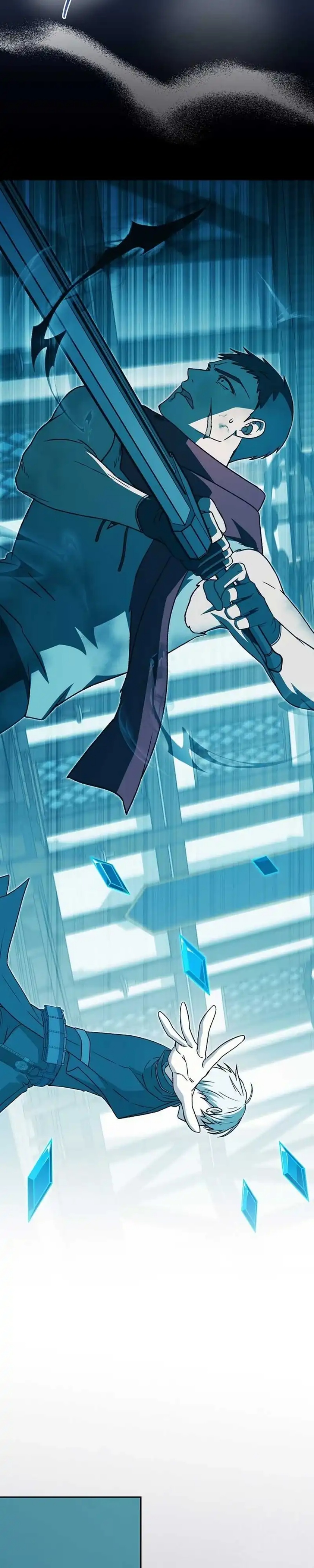 The Concept-Grasping Magical Genius Chapter 44 Bahasa Indonesia