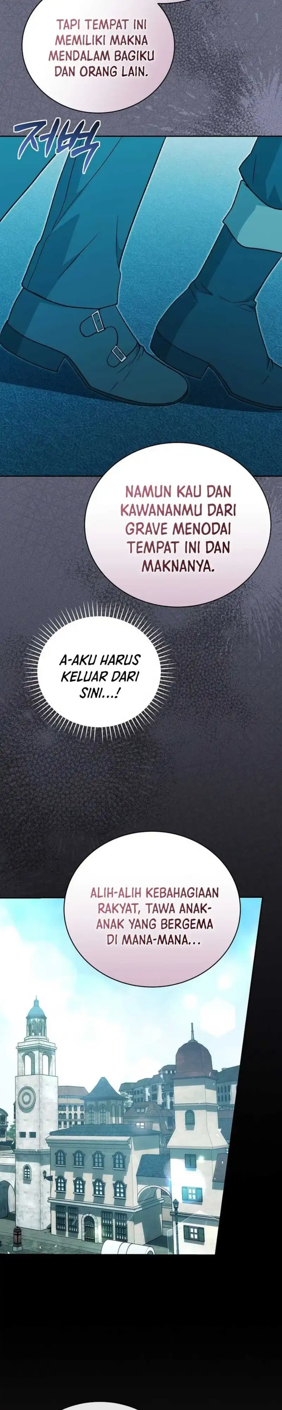 The Concept-Grasping Magical Genius Chapter 44 Bahasa Indonesia