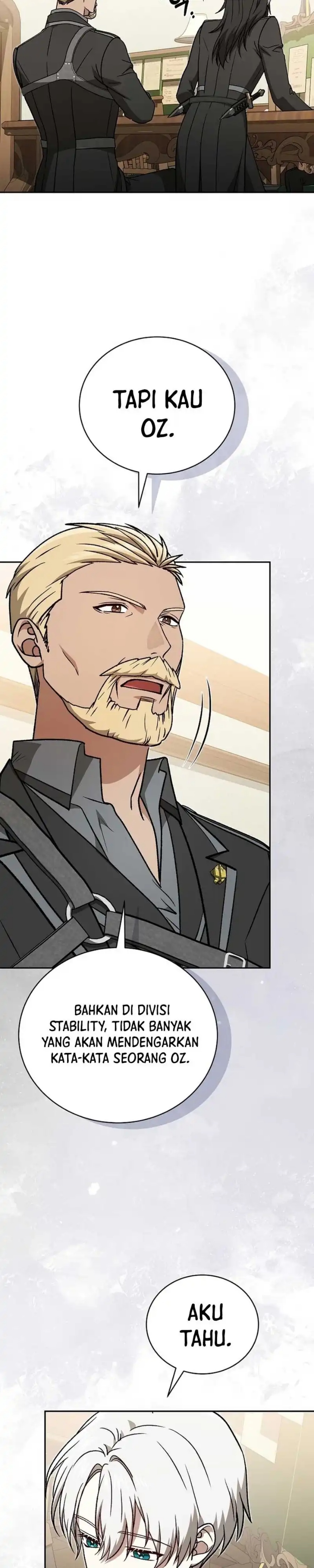 The Concept-Grasping Magical Genius Chapter 44 Bahasa Indonesia