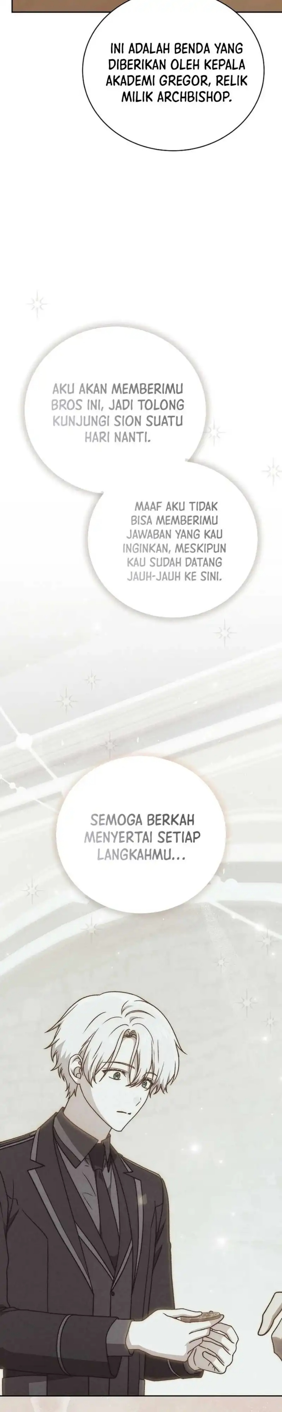 The Concept-Grasping Magical Genius Chapter 44 Bahasa Indonesia