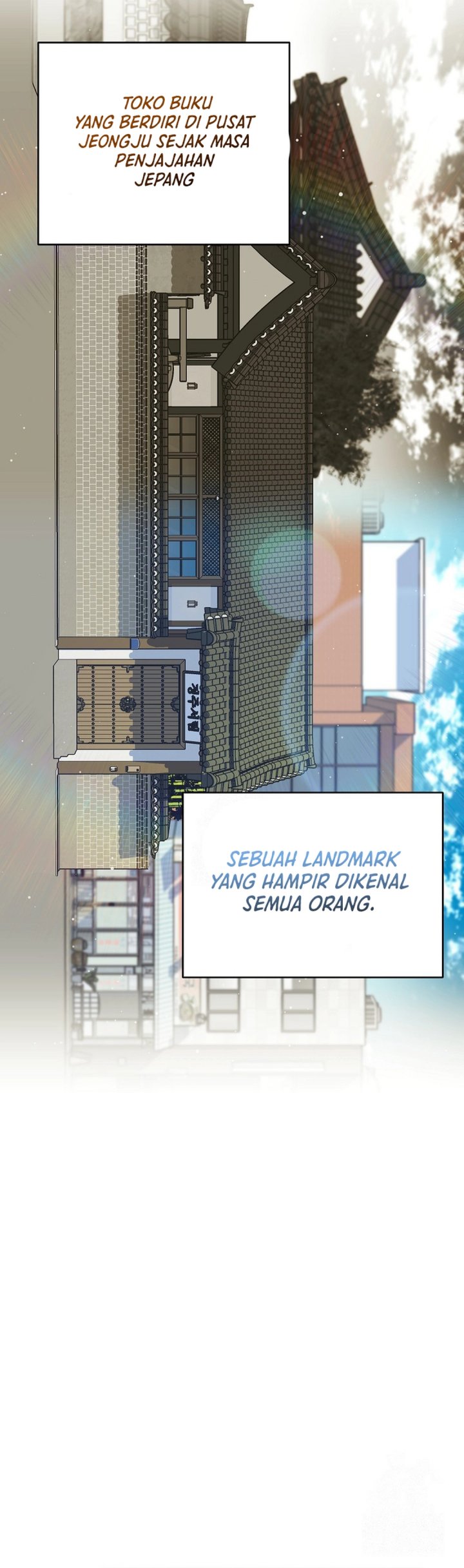 The Congressman Gives Me Good News! Chapter 40 Bahasa Indonesia