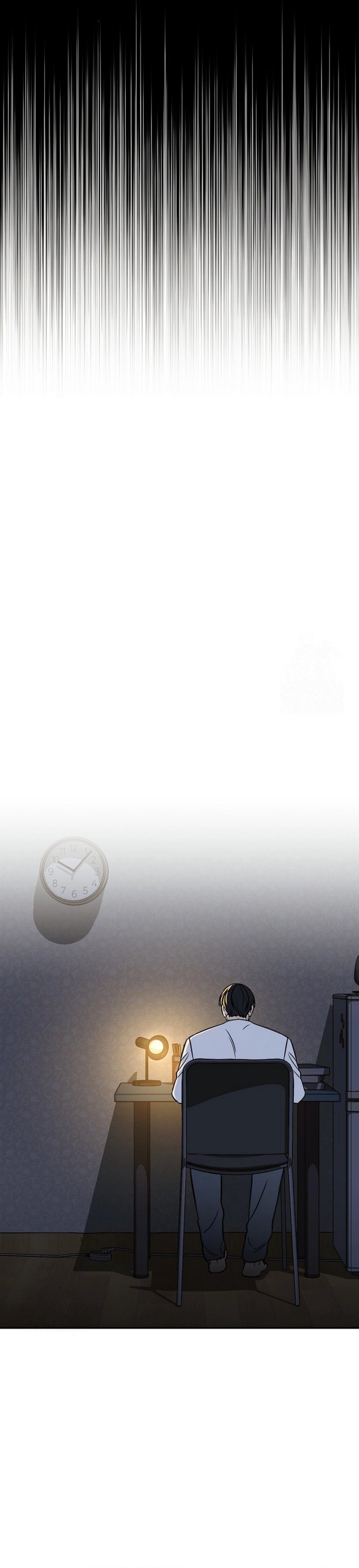 The Congressman Gives Me Good News! Chapter 40 Bahasa Indonesia