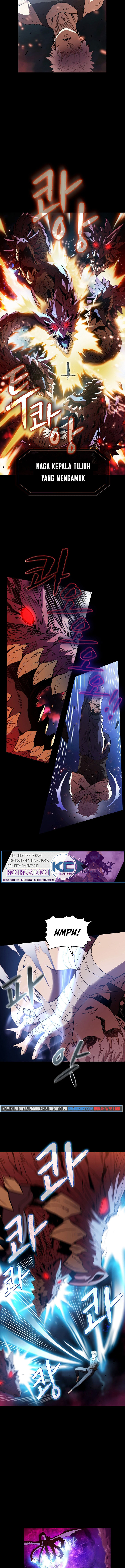 The Constellation that Returned from Hell chapter 1