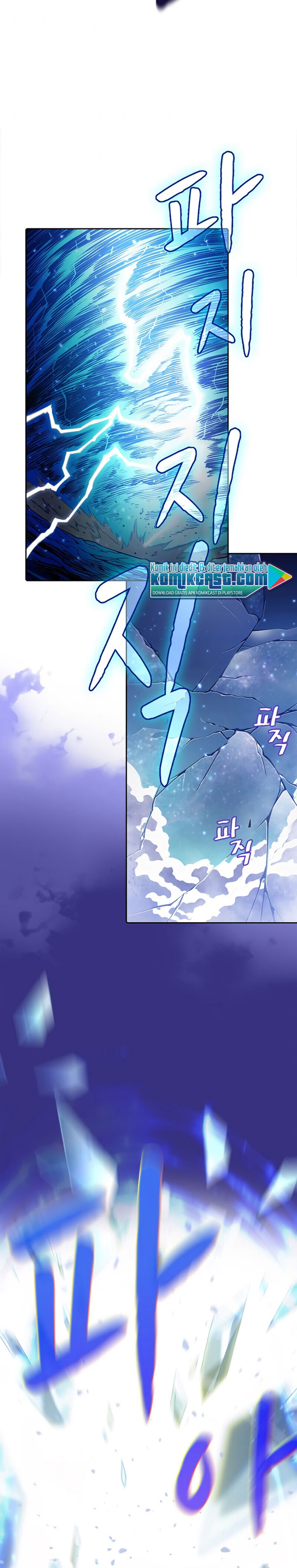 The Constellation that Returned from Hell (Adapted) Chapter 04 Bahasa Indonesia