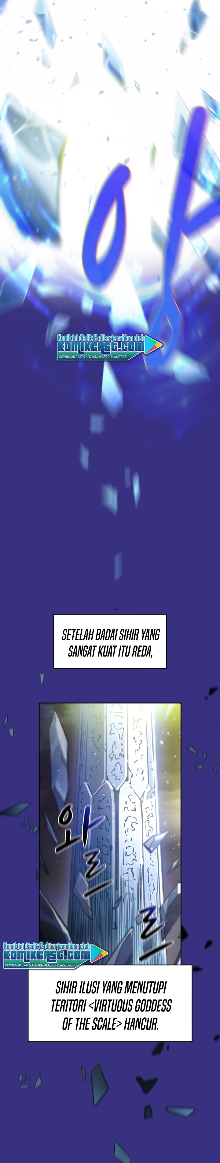 The Constellation that Returned from Hell (Adapted) Chapter 04 Bahasa Indonesia