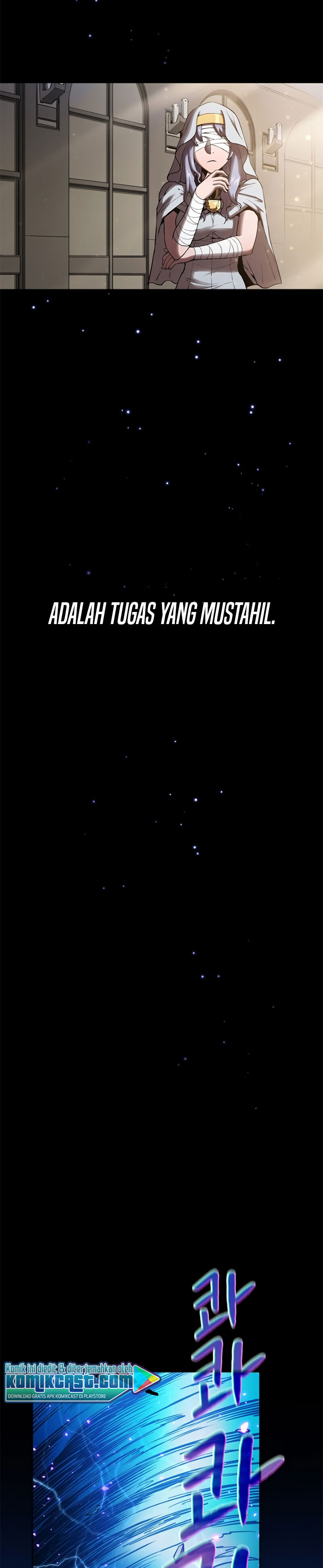 The Constellation that Returned from Hell (Adapted) Chapter 04 Bahasa Indonesia