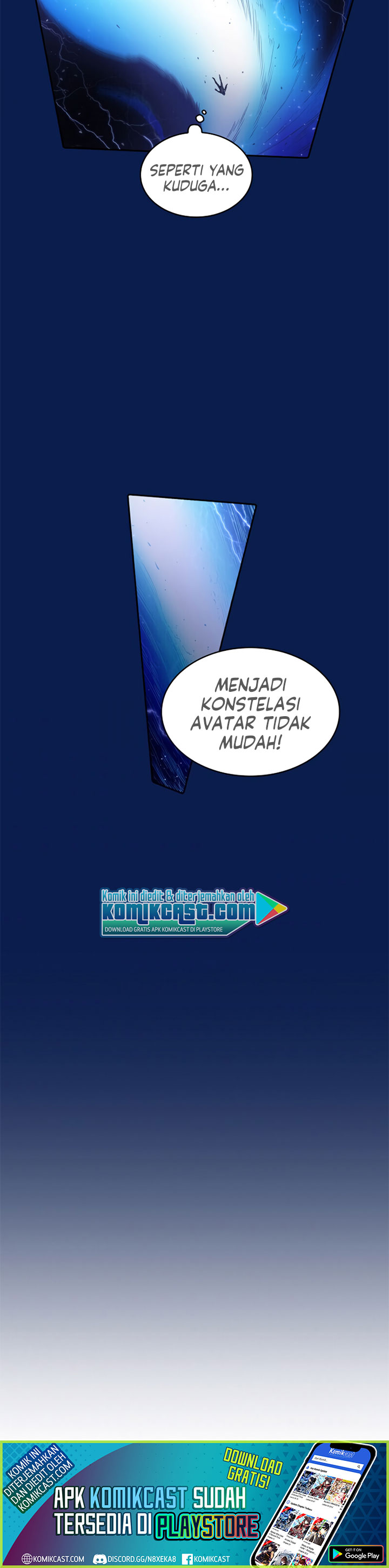 The Constellation that Returned from Hell (Adapted) Chapter 04 Bahasa Indonesia