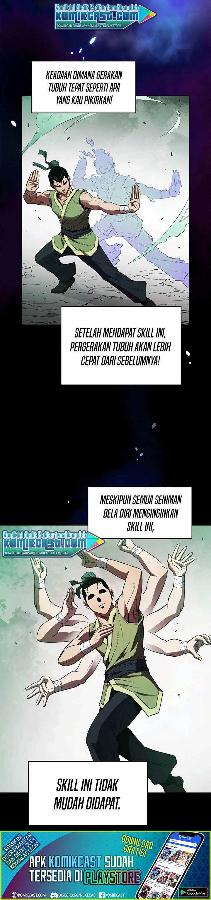 The Constellation that Returned from Hell (Adapted) Chapter 09 Bahasa Indonesia