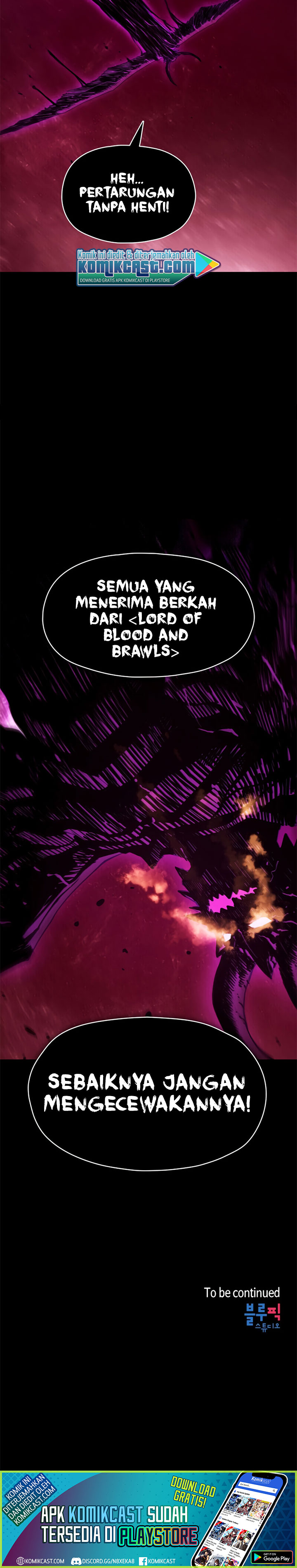 The Constellation that Returned from Hell (Adapted) Chapter 09 Bahasa Indonesia