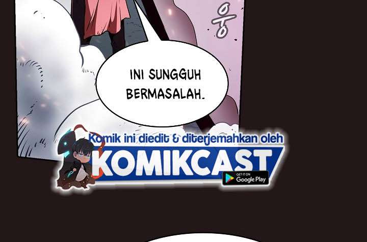 The Constellation that Returned from Hell chapter 10