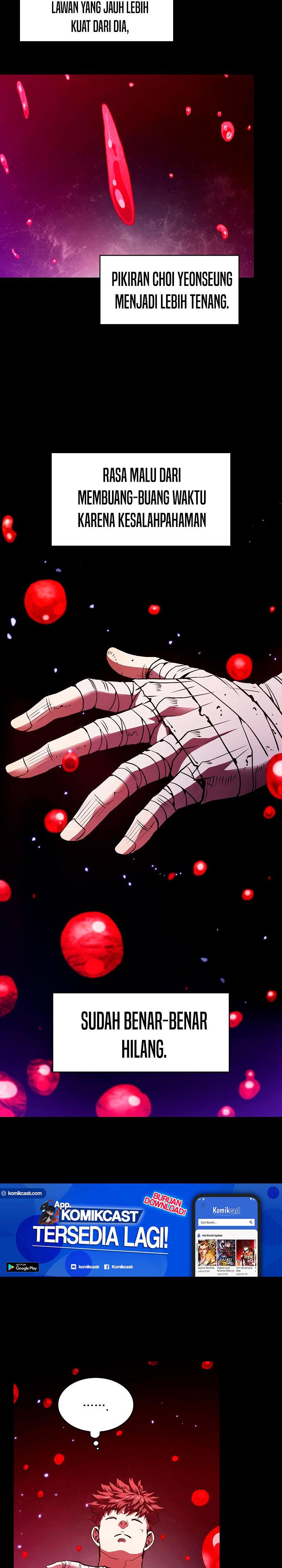The Constellation that Returned from Hell chapter 13