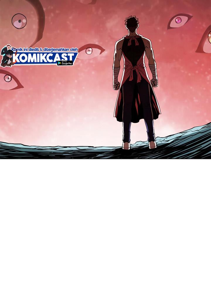 The Constellation that Returned from Hell (Adapted) Chapter 15 Bahasa Indonesia