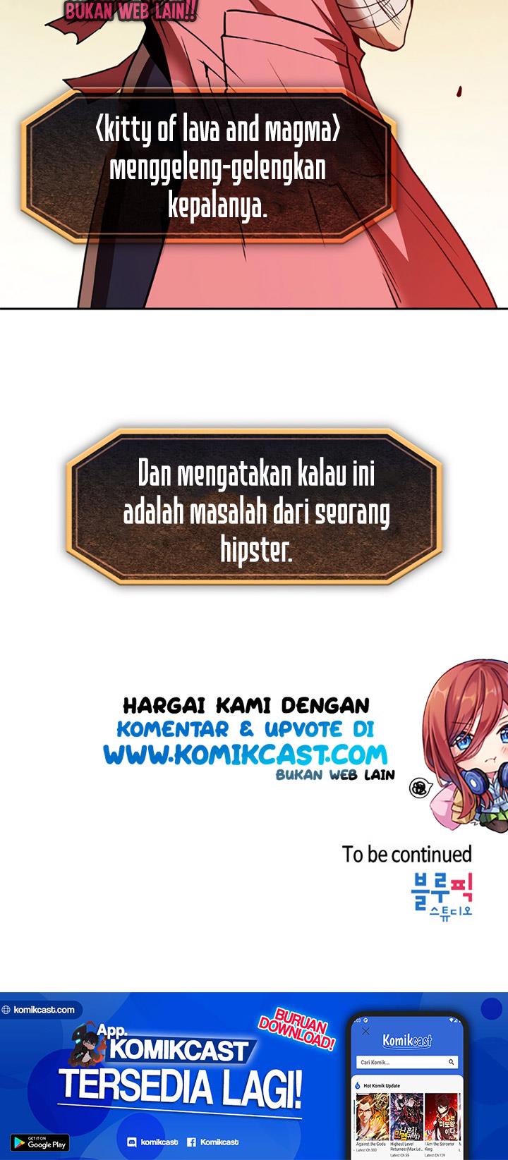 The Constellation that Returned from Hell (Adapted) Chapter 15 Bahasa Indonesia