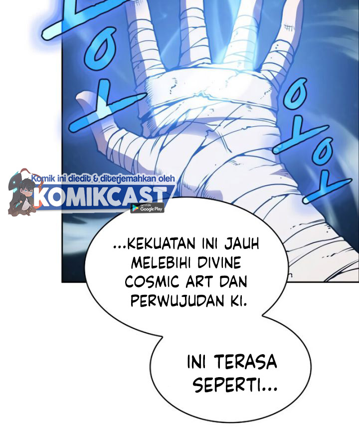 The Constellation that Returned from Hell chapter 17