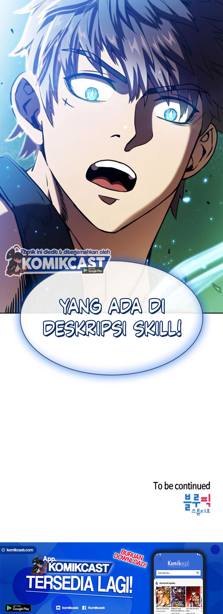 The Constellation that Returned from Hell chapter 17