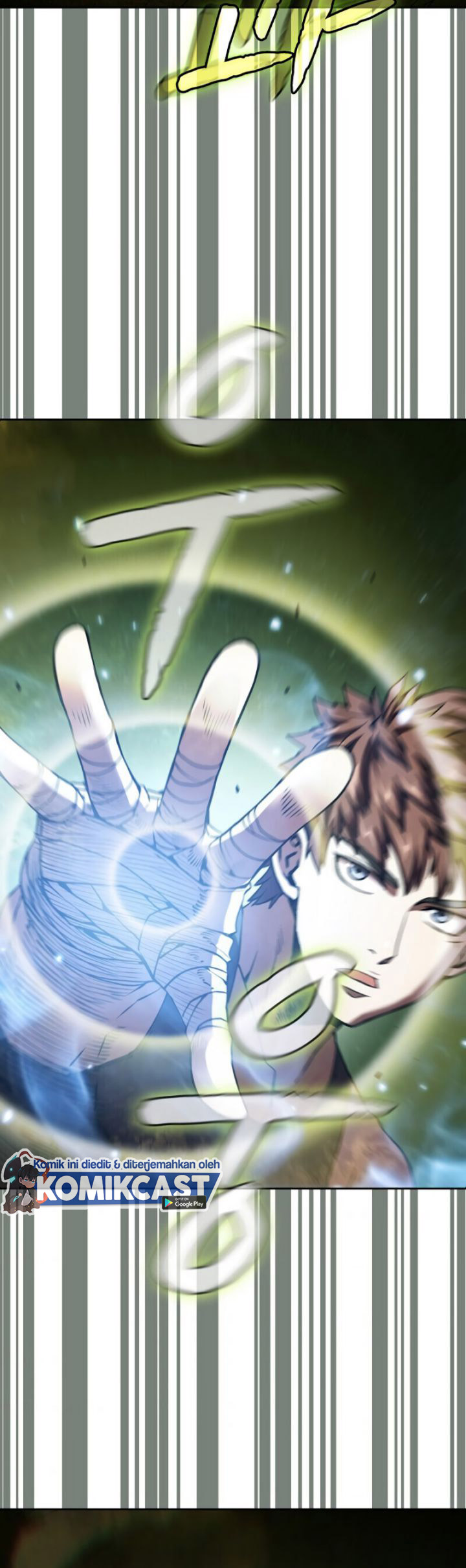 The Constellation that Returned from Hell (Adapted) Chapter 18 Bahasa Indonesia