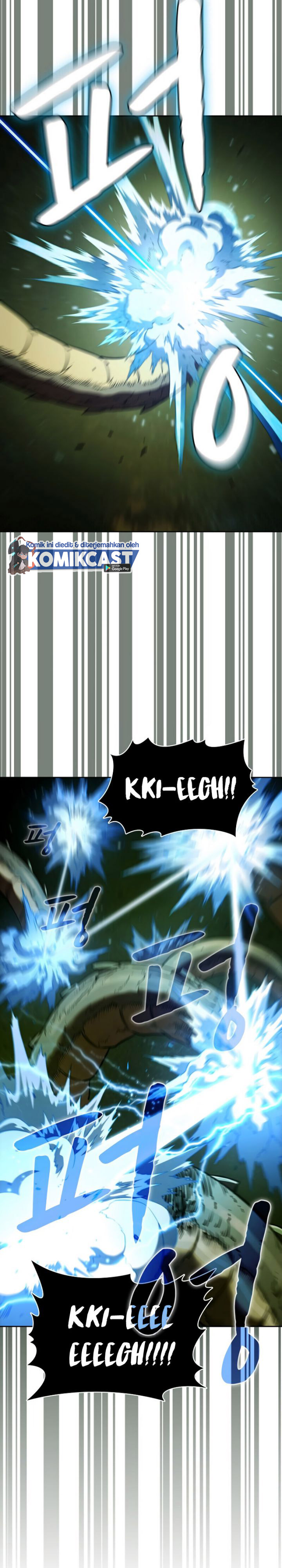 The Constellation that Returned from Hell (Adapted) Chapter 18 Bahasa Indonesia