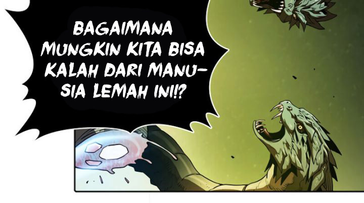 The Constellation that Returned from Hell (Adapted) Chapter 18 Bahasa Indonesia