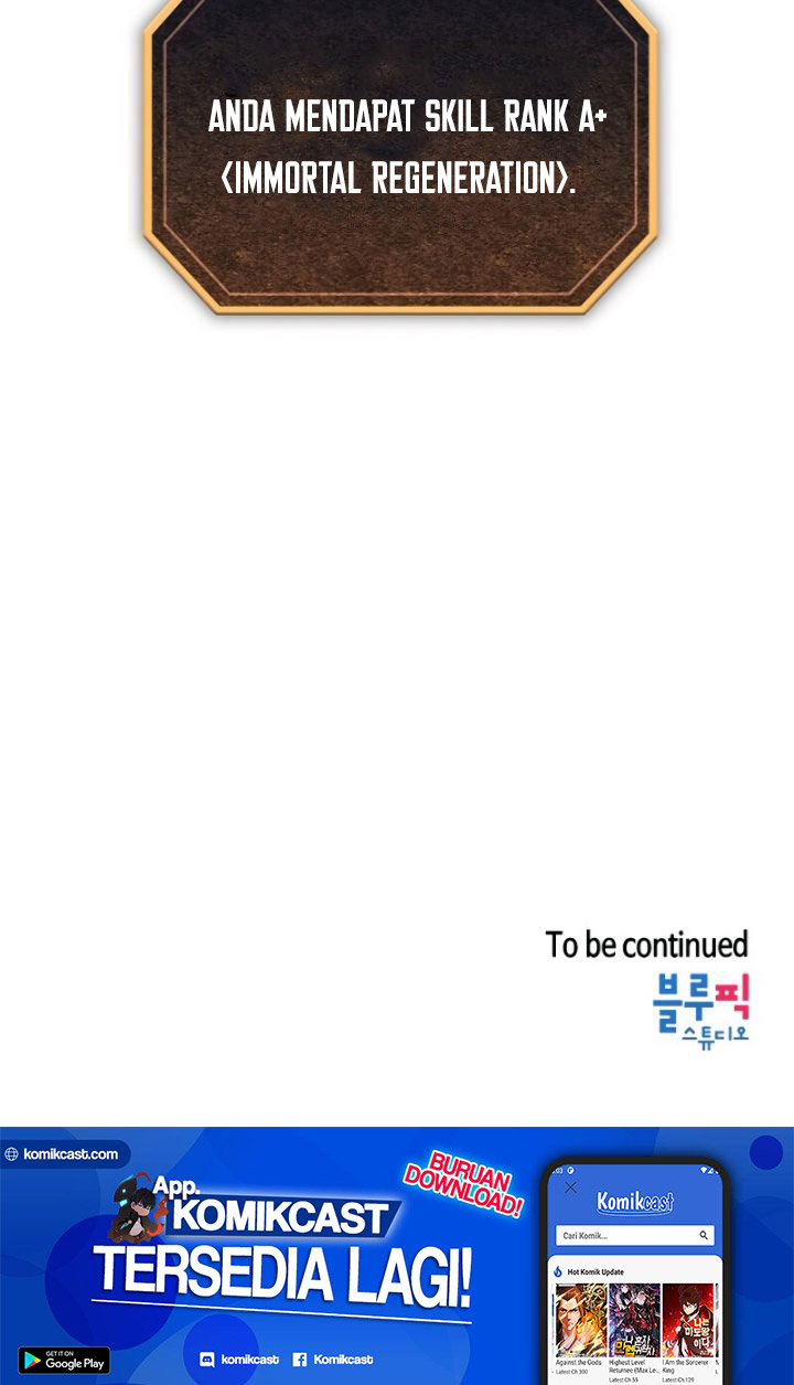 The Constellation that Returned from Hell (Adapted) Chapter 18 Bahasa Indonesia