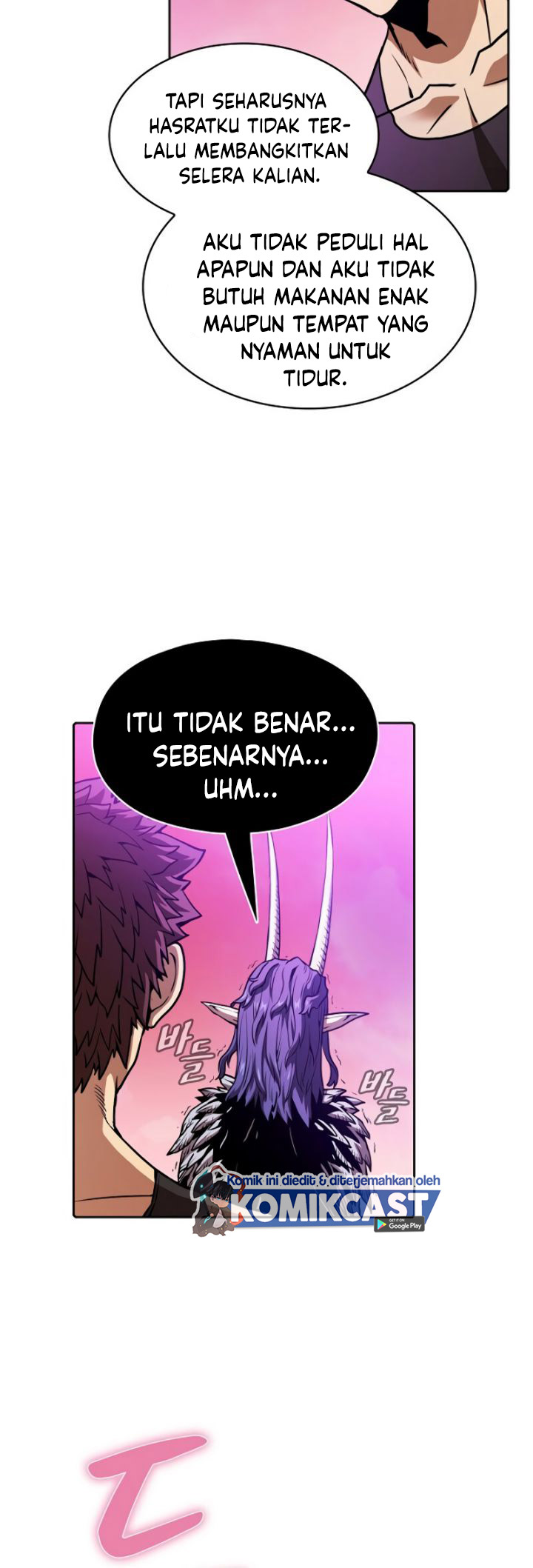 The Constellation that Returned from Hell chapter 20