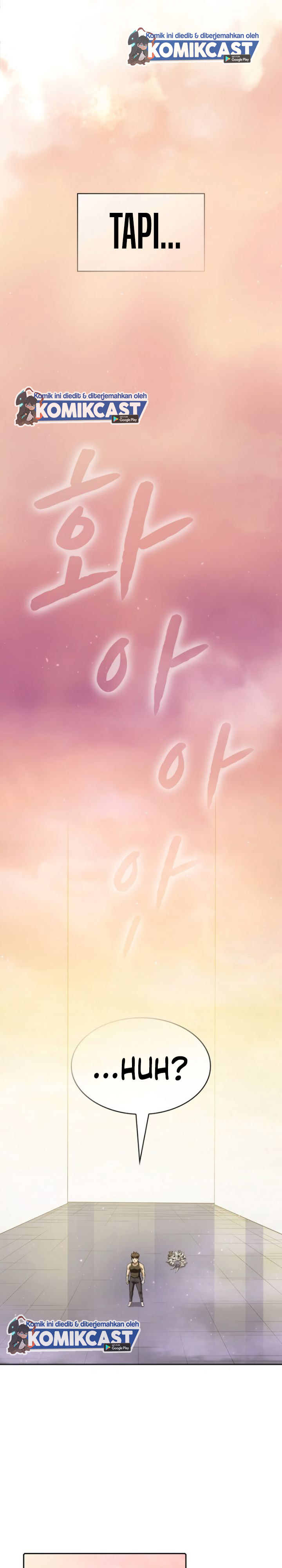 The Constellation that Returned from Hell chapter 20