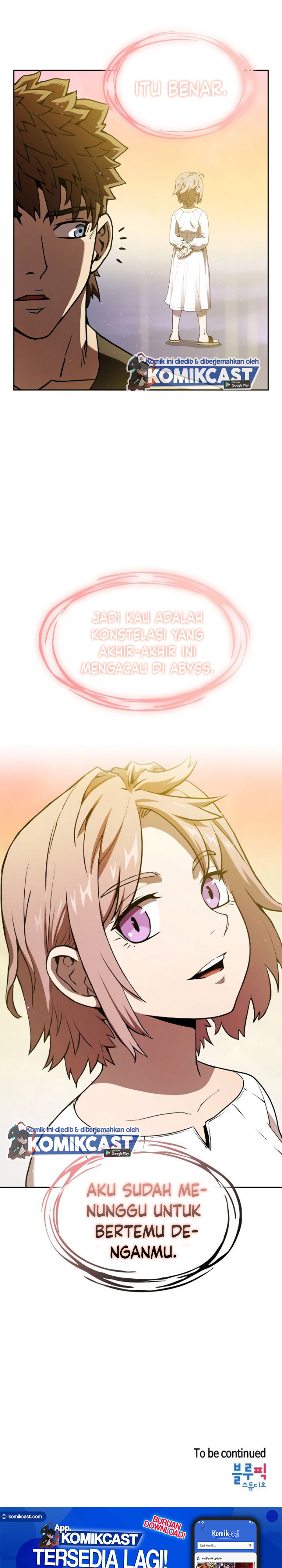 The Constellation that Returned from Hell chapter 20