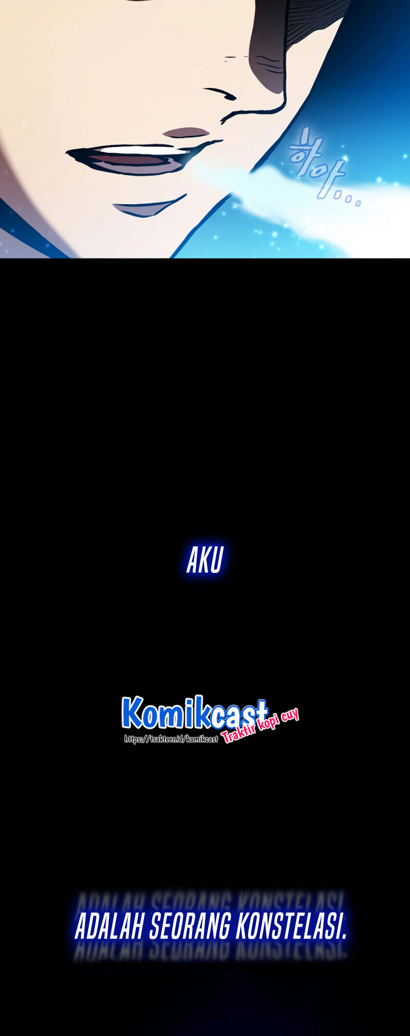 The Constellation that Returned from Hell (Adapted) Chapter 22 Bahasa Indonesia