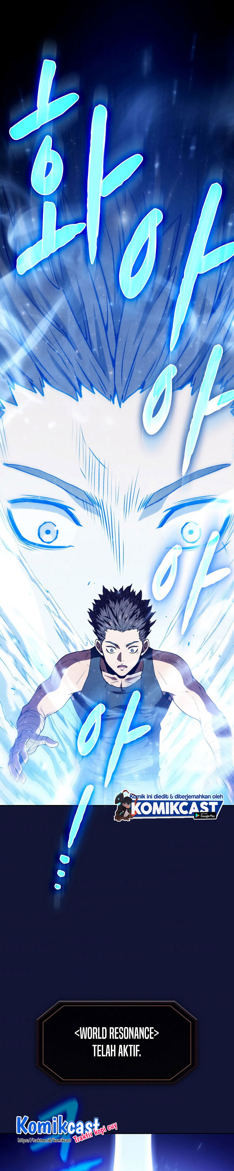 The Constellation that Returned from Hell (Adapted) Chapter 22 Bahasa Indonesia