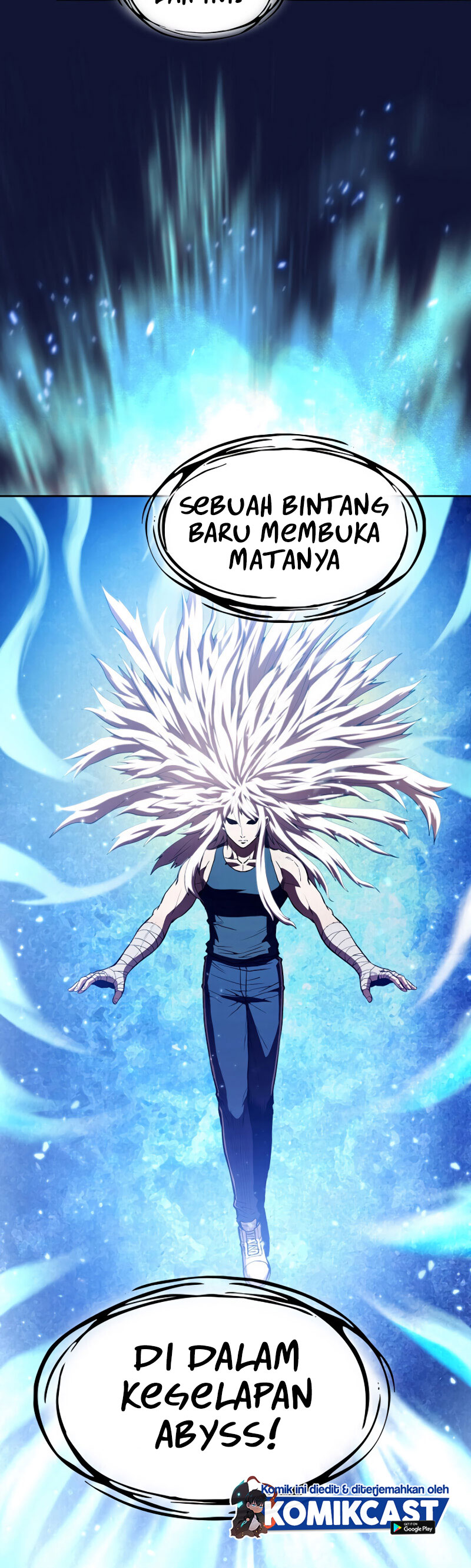 The Constellation that Returned from Hell (Adapted) Chapter 22 Bahasa Indonesia